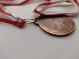 Медаль, фото №4