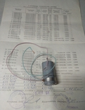 Двигатель постоянного тока ДПМ25 Н1-04, фото №3