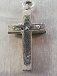 Хрест Католицький, фото №3