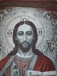 Гобелен пано Исус, фото №3
