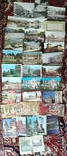142 різні радянські та зарубіжні листівки 60-80-х років., фото №3