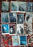 142 різні радянські та зарубіжні листівки 60-80-х років., фото №7