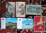 142 різні радянські та зарубіжні листівки 60-80-х років., фото №8