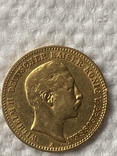 10 марок 1890, photo number 2