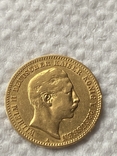 10 марок 1890, photo number 3