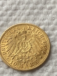 10 марок 1890, photo number 6