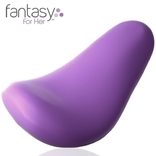 Вібратор Fantasy For Her Vibrating Petite Arouse-Her від Pipedream, numer zdjęcia 2