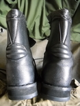Берцы, ботинки бундесвер, модель BW2000, фото №5