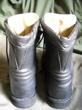 Берцы, ботинки бундесвер, модель BW2000, фото №6