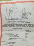 Паспорт на электроутюг времен СССР, фото №6