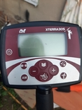 Металошукач Minelab X-Terra 305 + Катушка Mars Tiger двухчастотна + пінпоінтер, фото №12