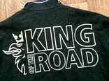 Scania king road - фирменная куртка, фото №6