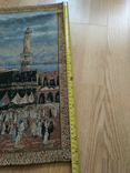 Tapestry reproduction KAABA, photo number 5
