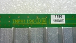 Main board TNPH1196 Panasonic TX-43FXR600, TX-49FXR600, TX-55FXR600, TX-65FXR600, numer zdjęcia 3
