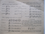 Н.А.Соколов Практическое руководство по изучению аккордов М.П.Беляева 1916г., фото №5