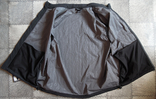 Надувной туристический жилет Klymit - Nudown Vest / р.XL женский, фото №6