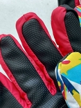 Детские спортивные перчатки Ziener, numer zdjęcia 3