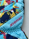 Детские спортивные перчатки Ziener, фото №7