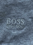 Базовая футболка Hugo Boss (М), фото №9