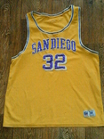Jordan, San Diego, Lakers, Fila, New Orleans ,Orlando- баскетбол майки 12 шт., photo number 10