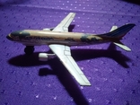 AIRBUS A300B MATCHBOX 1973рік, фото №2