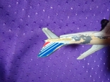 AIRBUS A300B MATCHBOX 1973рік, фото №6