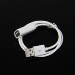 Удлинительный Кабель USB 2,0 50 см, фото №3