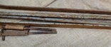 Петли (шпуги) для деревянных ворот., фото №9