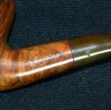 Курительная трубка Peterson Kildare 68, фото №3
