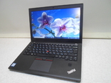Ноутбук Lenovo ThinkPad X270, DDR4, SSD диск., фото №2
