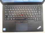 Ноутбук Lenovo ThinkPad X270, DDR4, SSD диск., фото №3