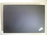 Ноутбук Lenovo ThinkPad X270, DDR4, SSD диск., фото №4