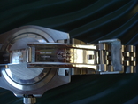 Мужские часы Rolex GMT-master II 2 Pepsi, фото №5