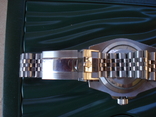 Мужские часы Rolex GMT-master II 2 Pepsi, фото №6