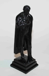 Статуетка Пушкін Касли 1957 рік (№262), фото №2