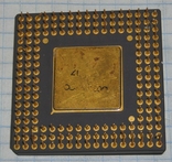 15 Процесор Intel Overdrive без радіатора, фото №3