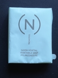 Hotel toilet soap Novotel (Italy, weight 25 grams), photo number 3