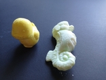 Hotel baby soap Seahorse and Duck (Europe, weight 30 grams), photo number 3