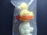 Hotel baby soap Seahorse and Duck (Europe, weight 30 grams), photo number 7
