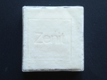 Готельне туалетне мило Zenit (Європа, вага 20 грам), фото №2