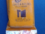 Hotel toilet soap Cabildo (Spain, weight 13 grams), photo number 3