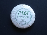 Hotel toilet soap Lux Skincare (China for Spain, weight 15 grams), photo number 2