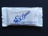 Hotel toilet soap Hotel El Gamo (Spain, weight 15 grams), photo number 2