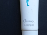 Hotel shampoo Dunas (Europe, volume 30 ml), photo number 3