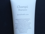 Hotel shampoo Dunas (Europe, volume 30 ml), photo number 6