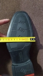 Мужские классические туфли LLOYD ( р 42 / 28 см ), фото №12