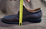 Мужские классические туфли LLOYD ( р 42 / 28 см ), фото №13