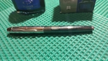 Чорнильна ручка parker im premium custom chiselled fp 20 412b, фото №3