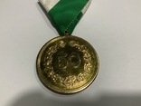 Медаль Австрия, фото №3