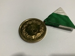 Медаль Австрия, фото №4